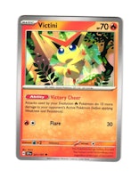 Victini Uncommon 021/191 Surging Sparks Pokemon