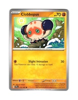 Clobbopus Common 112/191 Surging Sparks Pokemon