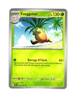 Exeggutor Uncommon 003/191 Surging Sparks Pokemon