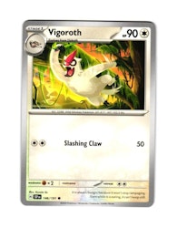 Vigoroth Common 146/191 Surging Sparks Pokemon