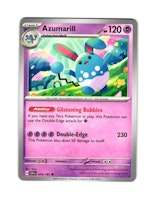 Azumarill Uncommon 074/191 Surging Sparks Pokemon