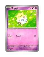 Togepi Common 070/191 Surging Sparks Pokemon