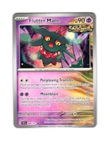 Flutter Mane Uncommon 096/191 Surging Sparks Pokemon
