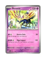 Xerneas Uncommon 088/191 Surging Sparks Pokemon
