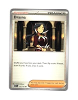 Drasna Common 173/191 Surging Sparks Pokemon