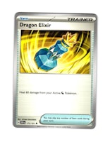 Dragon Elixir Uncommon 172/191 Surging Sparks Pokemon