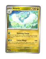 Altaria Uncommon 134/191 Surging Sparks Pokemon