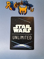 Darth Maul Legendary 135/262 Twilight of the Republic (TWI) Star Wars Unlimited TCG