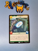 Clone Legendary 116/262 Twilight of the Republic (TWI) Star Wars Unlimited TCG