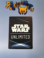 Chancellor Palpatine Legendary 203/262 Twilight of the Republic (TWI) Star Wars Unlimited TCG