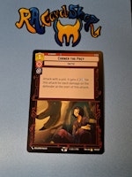 Corner the Prey Rare 139/257 Twilight of the Republic (TWI) Star Wars Unlimited TCG