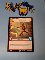 Mister Bones Rare 154/257 Twilight of the Republic (TWI) Star Wars Unlimited TCG
