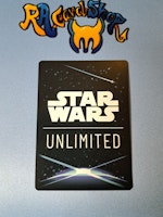 Execute Order 66 Rare Foil 239/257 Twilight of the Republic (TWI) Star Wars Unlimited TCG
