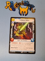 Luminara Unduli Rare 050/262 Twilight of the Republic (TWI) Star Wars Unlimited TCG