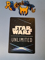 Luminara Unduli Rare 050/262 Twilight of the Republic (TWI) Star Wars Unlimited TCG