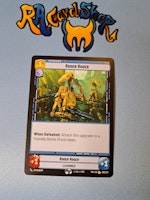 Roger Roger Rare 069/262 Twilight of the Republic (TWI) Star Wars Unlimited TCG