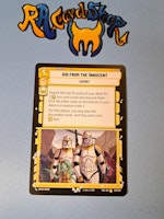Aid From The innocent Rare 201/262 Twilight of the Republic (TWI) Star Wars Unlimited TCG