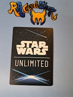 Sabine Wren Rare 195/262 Twilight of the Republic (TWI) Star Wars Unlimited TCG