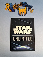 Calculating MagnaGuard Uncommon Hyper 306 Twilight of the Republic (TWI) Star Wars Unlimited TCG