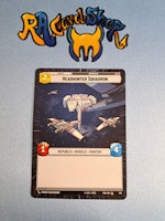 Headhunting Squadron Common Hyper 513 Twilight of the Republic (TWI) Star Wars Unlimited TCG