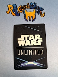 Old Access Codes Common Hyper 435 Twilight of the Republic (TWI) Star Wars Unlimited TCG