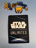 Knight of The Republic Common Hyper 322 Twilight of the Republic (TWI) Star Wars Unlimited TCG