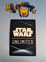 Brain Invaders Rare Hyper 515 Twilight of the Republic (TWI) Star Wars Unlimited TCG