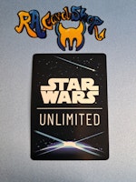 Aggrieved Parliamentarian Common Hyper 512 Twilight of the Republic (TWI) Star Wars Unlimited TCG