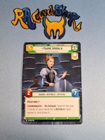 Padme Admidala Leader Hyper 283 Twilight of the Republic (TWI) Star Wars Unlimited TCG