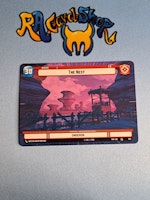 The Nest / Battle Droid Hyper 302 Twilight of the Republic (TWI) Star Wars Unlimited TCG