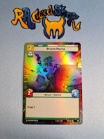 Ryloth Militia Common Hyper Foil 378 Twilight of the Republic (TWI) Star Wars Unlimited TCG