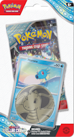 Stellar Crown Checklane Scarlet & Violet Pokemon