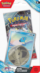 Stellar Crown Checklane Scarlet & Violet Pokemon