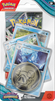 Twilight Masquerade Premium Checklane Scarlet & Violet Pokemon