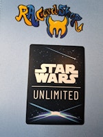 Duchess Champion Uncommon Hyper 327 Twilight of the Republic (TWI) Star Wars Unlimited TCG