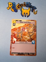 Dwarf Spider Droid Common Hyper 494 Twilight of the Republic (TWI) Star Wars Unlimited TCG