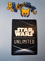 Coruscant Guard Common Hyper Foil 377 Twilight of the Republic (TWI) Star Wars Unlimited TCG