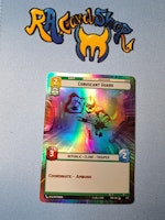 Coruscant Guard Common Hyper Foil 377 Twilight of the Republic (TWI) Star Wars Unlimited TCG