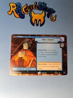 Nute Gunray Common Hyper 277 Twilight of the Republic (TWI) Star Wars Unlimited TCG