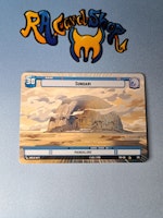 Sundari / Clone Trooper Common Hyper 295 Twilight of the Republic (TWI) Star Wars Unlimited TCG