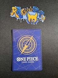 Radical Beam Uncommon OP01-029 Romance Dawn One Piece