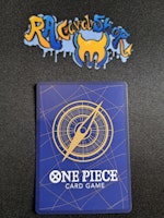Izo Uncommon OP01-033 Romance Dawn One Piece