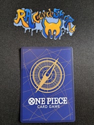 Izo Uncommon OP01-033 Romance Dawn One Piece