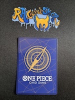 Ulti Mortar Uncommon OP01-118 Romance Dawn One Piece Card Game