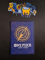 Oars Uncommon OP06-083 Wings of the Captain OP06 One Piece Card Game
