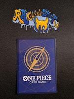 Shadows Asgard Uncommon OP06-095 Wings of the Captain OP06 One Piece Card Game