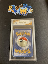 Blastoise Holo Rare 2/102 Base Set Raukcard 2 Pokemon