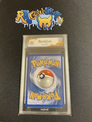 Swoop Teleporter Holo Uncommon 92/109 EX Team Rocket Returns Raukcard 8 Pokemon