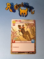 Dendups Loyalist Common Hyper 426 Twilight of the Republic (TWI) Star Wars Unlimited TCG