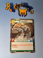 B2 Legionnaires Common Hyper 383 Twilight of the Republic (TWI) Star Wars Unlimited TCG